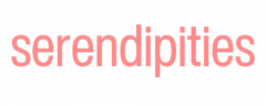logo serendipities